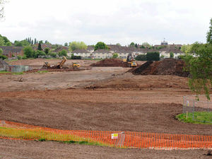 Supporting image for story: 346 new homes for soldiers to go ahead