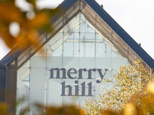 Supporting image for story: Two teenagers arrested after assault and robbery at Merry Hill shopping centre