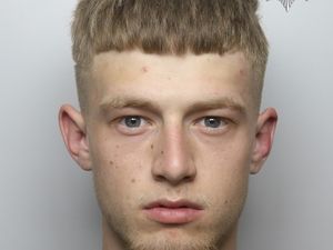 Supporting image for story: Prolific car thief, 18, who stole vehicles across east Staffordshire locked up for more than three years