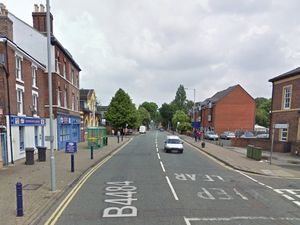 Supporting image for story: Machete and drugs seized as Bilston burglary suspects caught by police dogs