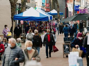 Supporting image for story: Election 2021: Conservatives and Greens vying for Oswestry victory
