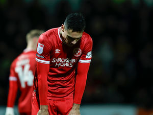 Supporting image for story: Burton Albion 1 Shrewsbury 0 - Report