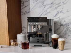 Supporting image for story: Don't buy a coffee machine until you see this £450 dream Ninja appliance