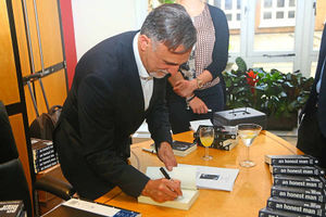 Supporting image for story: What it's like to... Be a barrister