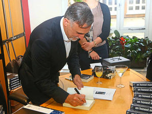 Supporting image for story: What it's like to... Be a barrister