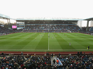 Supporting image for story: Take our Aston Villa quiz - December 9th