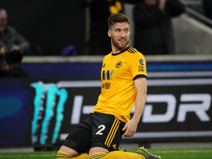 Supporting image for story: Matt Doherty back fit for Wolves' Europa League trip to Armenia