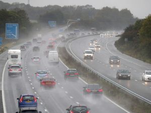 Supporting image for story: Less than 1 in 5 drivers have returned to pre-pandemic driving habits