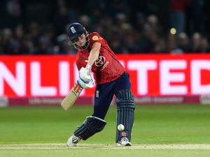 Supporting image for story: Heather Knight ruled out of England’s summer with hamstring injury