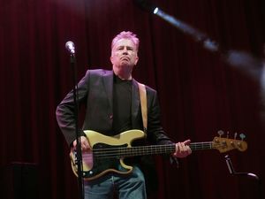 Supporting image for story: The Tom Robinson Band set to play Birmingham