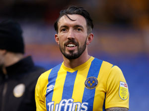 Supporting image for story: Ryan Bowman: Former Shrewsbury striker handed 42-month ban for betting breaches