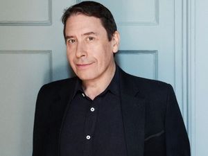 Supporting image for story: 'You're never alone with a big band': Jools Holland talks ahead of Rhythm and Blues Orchestra shows in Birmingham
