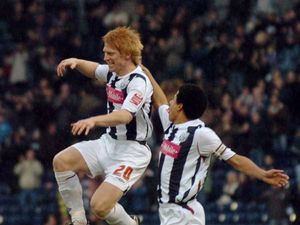 Supporting image for story: Former West Brom defender Paul McShane hangs up boots at 36