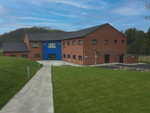 Supporting image for story: Telford-based medical centre up for sale for £3m as part of investment plan – but patients will be unaffected