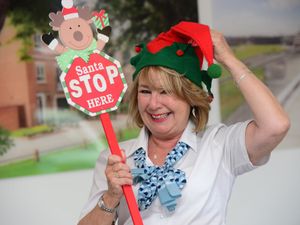 Supporting image for story: Shropshire developments at the top of Santa’s list thanks to housebuilders