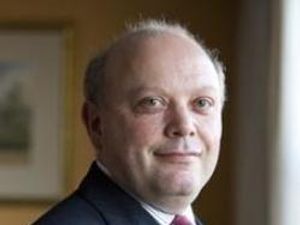 Supporting image for story: Group chair of Wolverhampton and Walsall Healthcare Trusts leaving post in March