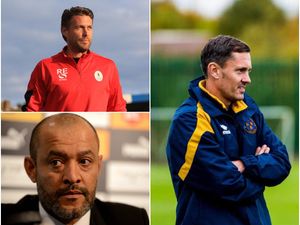 Supporting image for story: Transfer deadline day - As it happened