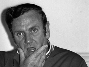 Supporting image for story: ‘Forgotten’ England football manager Don Revie to be honoured in home town