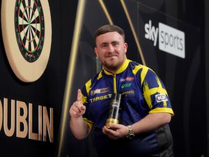 Supporting image for story: ‘I was gone’ – Luke Littler storms back from 5-0 down to stun Gerwyn Price