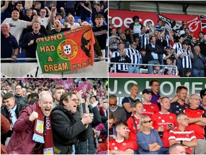 Supporting image for story: Local fans go to the polls in coronavirus survey