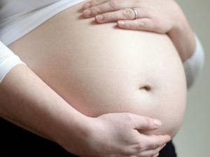 Supporting image for story: ‘Breakthrough’ shows a common vitamin could be the key to preventing birth defects and miscarriages