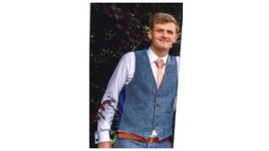 Aiden Godman has been reported as missing since Monday. Photo: West Mercia Police