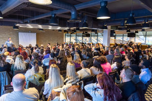 Amethyst Academies Trust SEND Conference