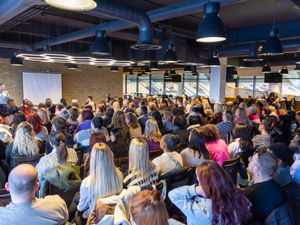 Amethyst Academies Trust SEND Conference
