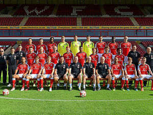 Supporting image for story: Dean Smith: Walsall can finish in the top six