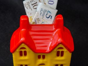 Supporting image for story: Some ‘good news’ for mortgage borrowers despite base rate left on hold