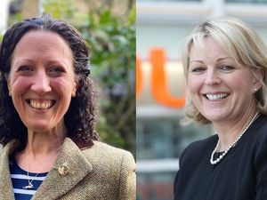 Supporting image for story: Honorary doctorates for leading agri-tech experts from Harper Adams University