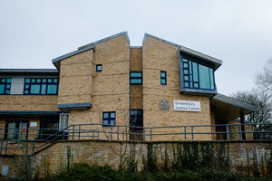 Shrewsbury Crown Court