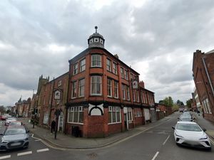 Supporting image for story: Large 22-bed HMO planned for former Oswestry town centre hotel