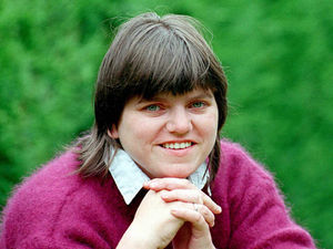 Supporting image for story: Ealing Vicarage rape victim Jill Saward dies in Wolverhampton