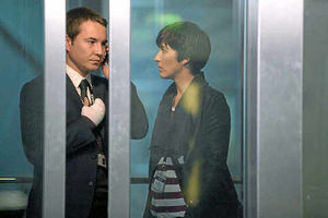 Supporting image for story: Line of Duty - TV review