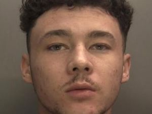 Supporting image for story: 'Call 999 immediately': Police searching for 25-year-old man with links to the Black Country wanted on suspicion of assault