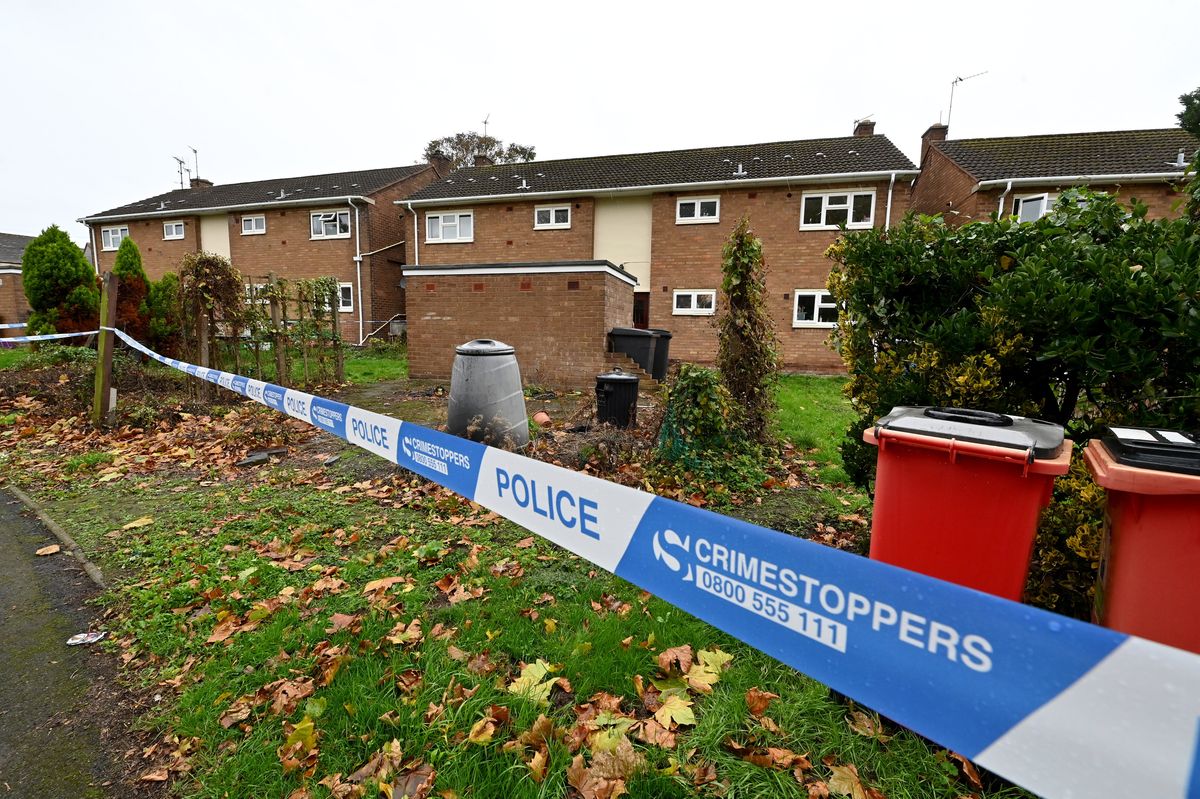 Fourth person bailed as investigation into murder of father in Wolverhampton continues