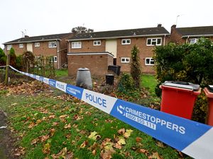 Supporting image for story: Update issued on investigation into murder of father in Wolverhampton