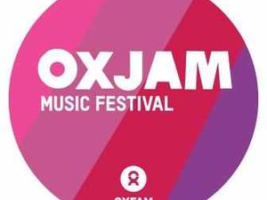 Supporting image for story: OxjamBrum Festival is ready to take off