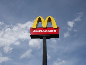 Supporting image for story: McDonald’s ditching plastic cutlery for paper versions in all UK restaurants