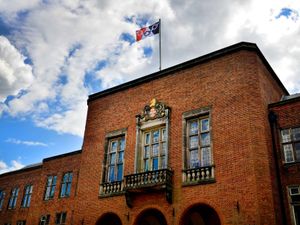 Supporting image for story: Labour group urges Dudley Council to 'spend local' amid coronavirus fallout