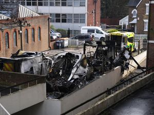 Supporting image for story: National security cases linked to Iran and other hostile states increase 50%