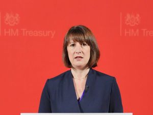Supporting image for story: Labour MPs urge Chancellor to change fiscal rules to step up public investment