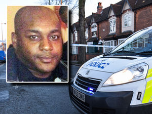 Supporting image for story: Leon Hazle murder: Man stabbed to death for 'looking at bus passenger'