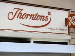 Supporting image for story: Thorntons to shut all 61 shops with more than 600 jobs at risk