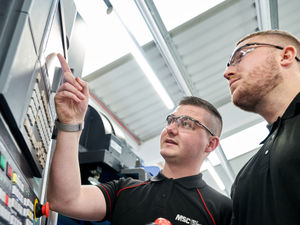 Supporting image for story: Industrial distributor to recruit up to 50 