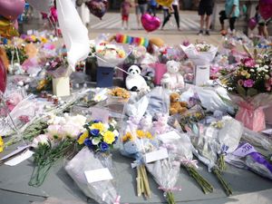 Supporting image for story: Southport survivors experienced ‘vile abuse’ on social media, inquiry told