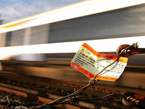 Supporting image for story: Fined for getting off too soon