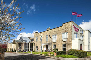 Supporting image for story: Having a grand old time in historic York