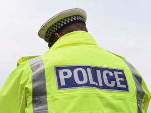 Supporting image for story: Telford man to face magistrates court trial after denying bladed article charges